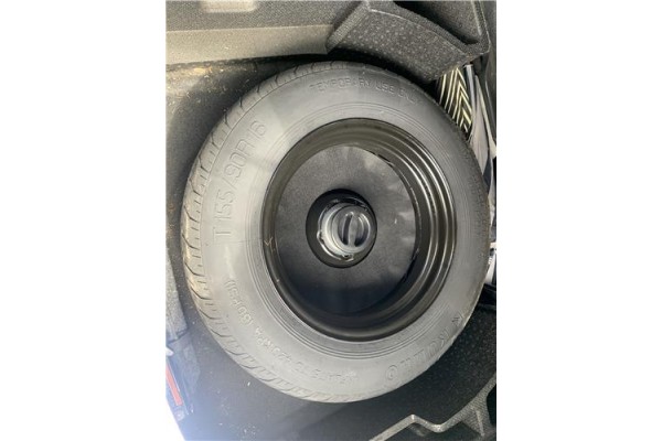 Recambio de rueda completa repuesto para opel antara 2.2 selective referencia OEM IAM Z22D1 Z22D1 