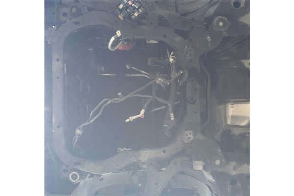 Recambio de subchasis para opel antara 2.2 selective referencia OEM IAM 20836884 Z22D1 