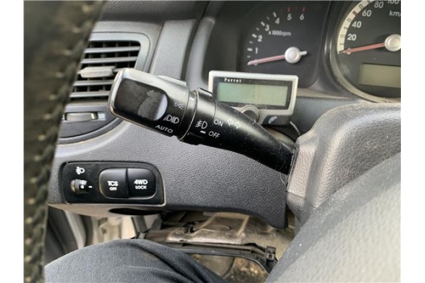 Recambio de mando intermitencia para kia sportage (km) 2.0 crdi referencia OEM IAM 934001F700  