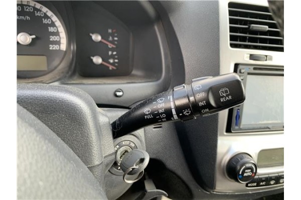 Recambio de mando intermitencia para kia sportage (km) 2.0 crdi referencia OEM IAM 934001F700  
