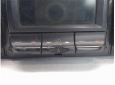 Recambio de mandos climatizador para mercedes-benz clase s (bm 220) berlina referencia OEM IAM 2208300185 Q00293900 