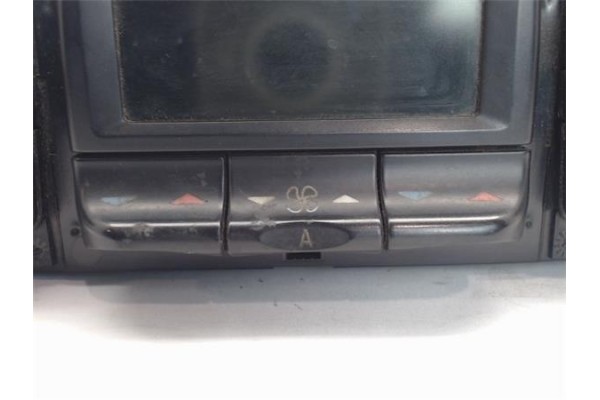 Recambio de mandos climatizador para mercedes-benz clase s (bm 220) berlina referencia OEM IAM 2208300185 Q00293900 