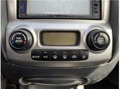 Recambio de mandos climatizador para kia sportage (km) 2.0 crdi referencia OEM IAM 972501F250  