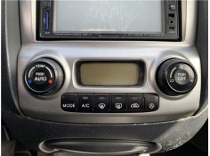 Recambio de mandos climatizador para kia sportage (km) 2.0 crdi referencia OEM IAM 972501F250  