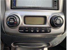 Recambio de mandos climatizador para kia sportage (km) 2.0 crdi referencia OEM IAM 972501F250  