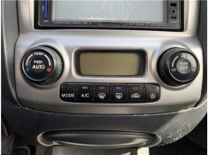 Recambio de mandos climatizador para kia sportage (km) 2.0 crdi referencia OEM IAM 972501F250  