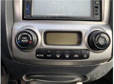 Recambio de mandos climatizador para kia sportage (km) 2.0 crdi referencia OEM IAM 972501F250  