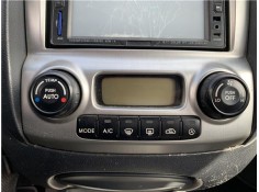 Recambio de mandos climatizador para kia sportage (km) 2.0 crdi referencia OEM IAM 972501F250  