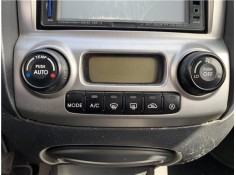 Recambio de mandos climatizador para kia sportage (km) 2.0 crdi referencia OEM IAM 972501F250  