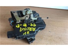 CIERRE ELECTROMAGNETICO DELANTERO DERECHO 