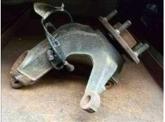 Recambio de mangueta delantero derecha para ford mondeo iii (b5y) 1.8 16v referencia OEM IAM   