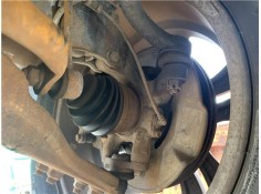 Recambio de mangueta delantero derecha para kia sportage (km) 2.0 crdi referencia OEM IAM 517162E100  