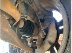 Recambio de mangueta delantero derecha para kia sportage (km) 2.0 crdi referencia OEM IAM 517162E100  