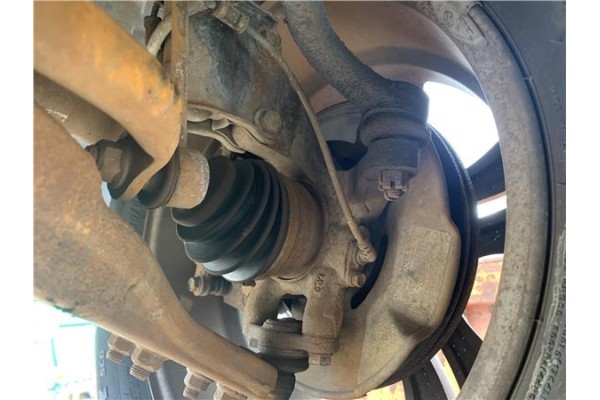 Recambio de mangueta delantero derecha para kia sportage (km) 2.0 crdi referencia OEM IAM 517162E100  