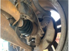 Recambio de mangueta delantero derecha para kia sportage (km) 2.0 crdi referencia OEM IAM 517162E100  