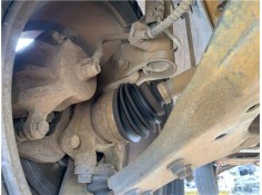 Recambio de mangueta delantero derecha para kia sportage (km) 2.0 crdi referencia OEM IAM 517162E100  