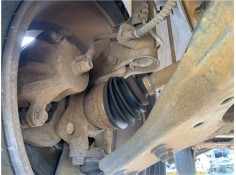 Recambio de mangueta delantero derecha para kia sportage (km) 2.0 crdi referencia OEM IAM 517162E100  