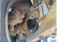 Recambio de mangueta delantero derecha para kia sportage (km) 2.0 crdi referencia OEM IAM 517162E100  