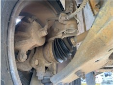 Recambio de mangueta delantero derecha para kia sportage (km) 2.0 crdi referencia OEM IAM 517162E100  