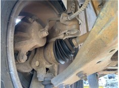 Recambio de mangueta delantero derecha para kia sportage (km) 2.0 crdi referencia OEM IAM 517162E100  