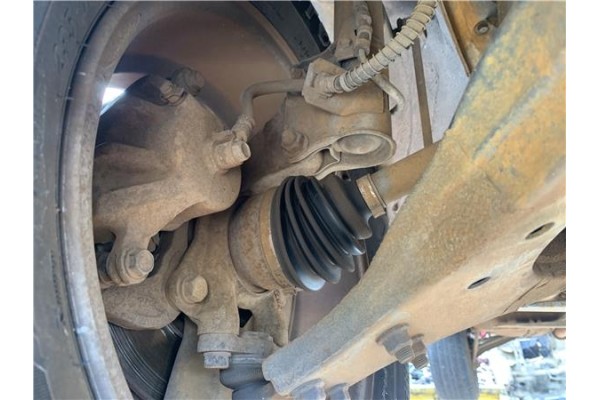 Recambio de mangueta delantero derecha para kia sportage (km) 2.0 crdi referencia OEM IAM 517162E100  