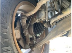 Recambio de mangueta delantero izquierda para kia sportage (km) 2.0 crdi referencia OEM IAM 517152E100  