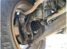 Recambio de mangueta delantero izquierda para kia sportage (km) 2.0 crdi referencia OEM IAM 517152E100  