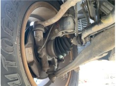 Recambio de mangueta delantero izquierda para kia sportage (km) 2.0 crdi referencia OEM IAM 517152E100  