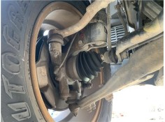 Recambio de mangueta delantero izquierda para kia sportage (km) 2.0 crdi referencia OEM IAM 517152E100  