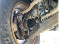 Recambio de mangueta delantero izquierda para kia sportage (km) 2.0 crdi referencia OEM IAM 517152E100  