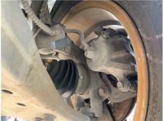 Recambio de mangueta delantero izquierda para kia sportage (km) 2.0 crdi referencia OEM IAM 517152E100  