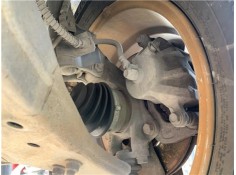 Recambio de mangueta delantero izquierda para kia sportage (km) 2.0 crdi referencia OEM IAM 517152E100  