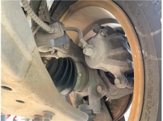 Recambio de mangueta delantero izquierda para kia sportage (km) 2.0 crdi referencia OEM IAM 517152E100  