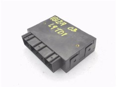 Recambio de centralita para seat ibiza (6l1) 1.9 tdi referencia OEM IAM 6Q0959433E 5DK00812901 