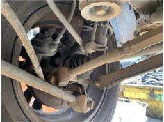 Recambio de mangueta trasero derecha para kia sportage (km) 2.0 crdi referencia OEM IAM 527602E500  