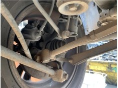 Recambio de mangueta trasero derecha para kia sportage (km) 2.0 crdi referencia OEM IAM 527602E500  