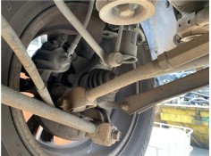 Recambio de mangueta trasero derecha para kia sportage (km) 2.0 crdi referencia OEM IAM 527602E500  