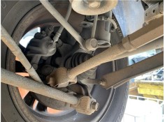 Recambio de mangueta trasero derecha para kia sportage (km) 2.0 crdi referencia OEM IAM 527602E500  