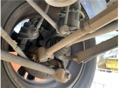 Recambio de mangueta trasero derecha para kia sportage (km) 2.0 crdi referencia OEM IAM 527602E500  