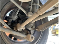 Recambio de mangueta trasero derecha para kia sportage (km) 2.0 crdi referencia OEM IAM 527602E500  