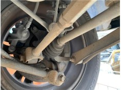 Recambio de mangueta trasero derecha para kia sportage (km) 2.0 crdi referencia OEM IAM 527602E500  