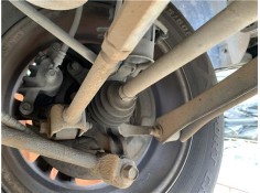 Recambio de mangueta trasero derecha para kia sportage (km) 2.0 crdi referencia OEM IAM 527602E500  