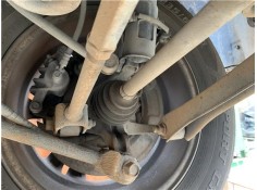 Recambio de mangueta trasero derecha para kia sportage (km) 2.0 crdi referencia OEM IAM 527602E500  