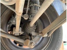 Recambio de mangueta trasero derecha para kia sportage (km) 2.0 crdi referencia OEM IAM 527602E500  