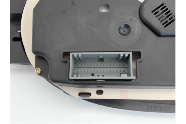 Recambio de cuadro completo para renault kangoo i (f/kc0) 1.5 dci (kc08, kc09) referencia OEM IAM P8200103750A 216679267 