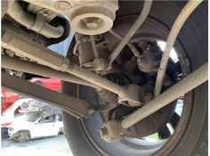 Recambio de mangueta trasero izquierda para kia sportage (km) 2.0 crdi referencia OEM IAM 527502E500  