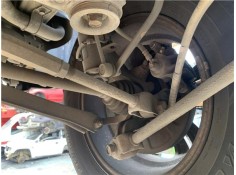Recambio de mangueta trasero izquierda para kia sportage (km) 2.0 crdi referencia OEM IAM 527502E500  