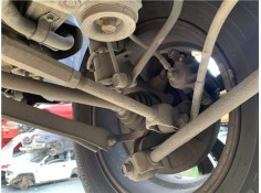 Recambio de mangueta trasero izquierda para kia sportage (km) 2.0 crdi referencia OEM IAM 527502E500  