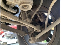 Recambio de mangueta trasero izquierda para kia sportage (km) 2.0 crdi referencia OEM IAM 527502E500  