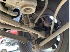 Recambio de mangueta trasero izquierda para kia sportage (km) 2.0 crdi referencia OEM IAM 527502E500  